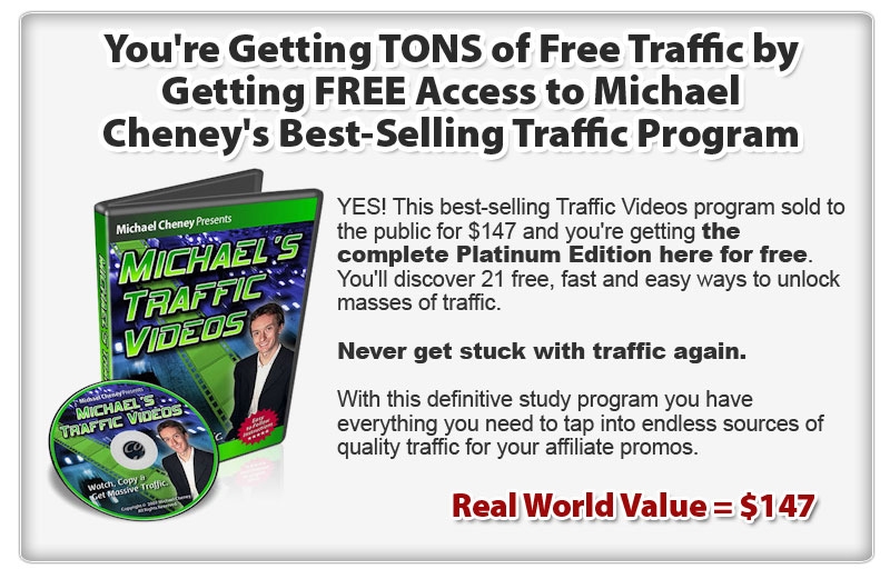 Traffic Cataclysm Review & Bonus