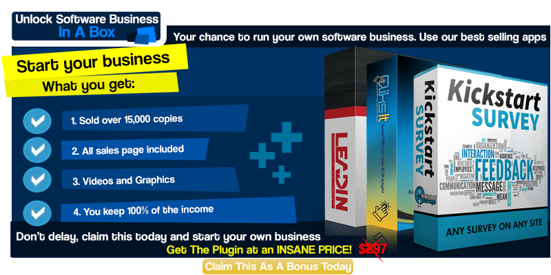 TRAFFIC XTRACTOR ULTIMATE REVIEW plus bonuses - Software Business in a Box